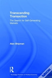 Capa do artigo Transcending Transaction