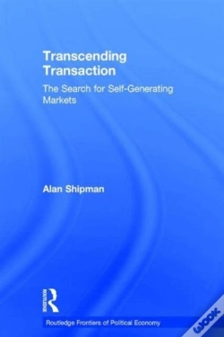 Capa do artigo Transcending Transaction