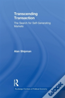 Transcending Transaction
