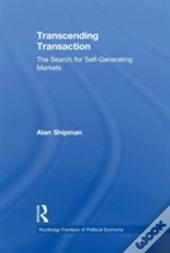 Transcending Transaction