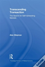 Capa do artigo Transcending Transaction