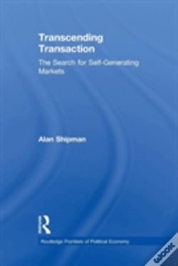 Capa do artigo Transcending Transaction