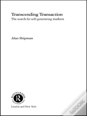 Transcending Transaction
