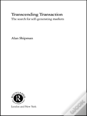 Capa do artigo Transcending Transaction