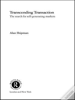 Capa do artigo Transcending Transaction