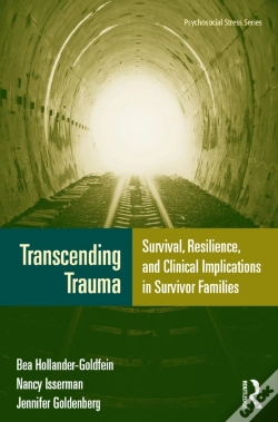 Capa do artigo Transcending Trauma