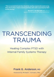 Capa do artigo Transcending Trauma