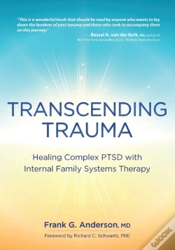 Capa do artigo Transcending Trauma