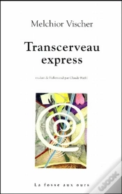 Capa do artigo Transcerveau Express