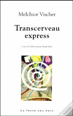 Capa do artigo Transcerveau Express