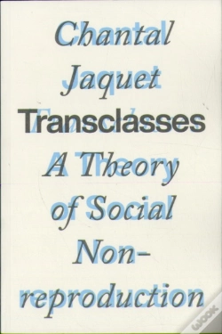 Capa do artigo Transclasses