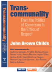 Capa do artigo Transcommunality