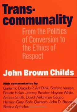 Capa do artigo Transcommunality