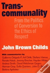 Capa do artigo Transcommunality