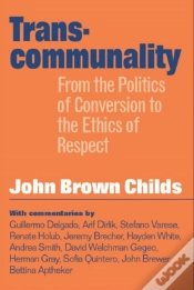 Capa do artigo Transcommunality