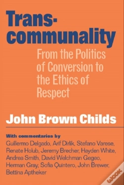 Capa do artigo Transcommunality