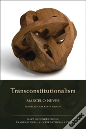 Capa do artigo Transconstitutionalism