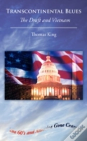 Capa do artigo Transcontinental Blues