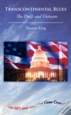 Capa do artigo Transcontinental Blues