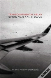 Capa do artigo Transcontinental Delay