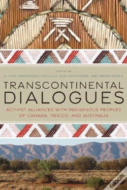 Capa do artigo Transcontinental Dialogues