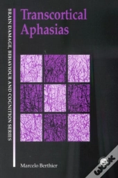 Transcortical Aphasias