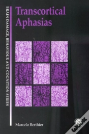 Capa do artigo Transcortical Aphasias