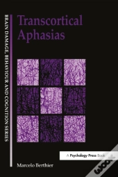 Transcortical Aphasias