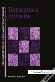 Capa do artigo Transcortical Aphasias