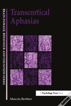 Capa do artigo Transcortical Aphasias