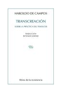 Transcreacion