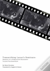 Capa do artigo Transcribing Lacan