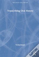 Transcribing Oral History