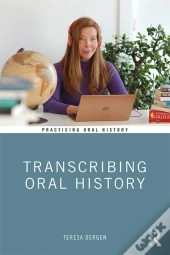 Transcribing Oral History