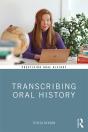 Transcribing Oral History - Preview