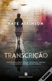 Capa do artigo Transcrição