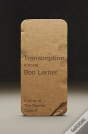 Capa do artigo Transcription