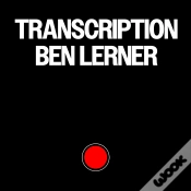 Capa do artigo Transcription