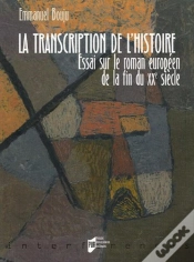 Capa do artigo Transcription De L