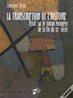 Capa do artigo Transcription De L'Histoire