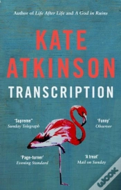Capa do artigo Transcription