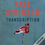 Capa do artigo Transcription