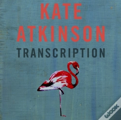 Capa do artigo Transcription