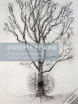 Capa do artigo Transcription Musicale De La Structure Des Arbres