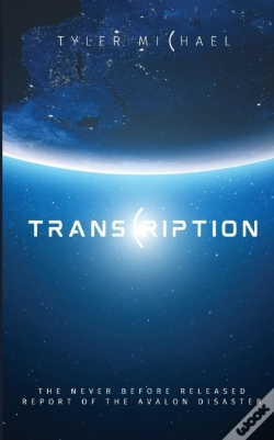 Capa do artigo Transcription