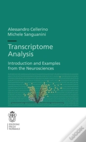 Capa do artigo Transcriptome Analysis