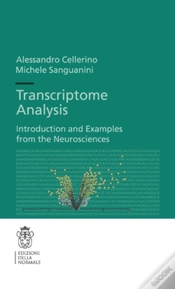 Capa do artigo Transcriptome Analysis
