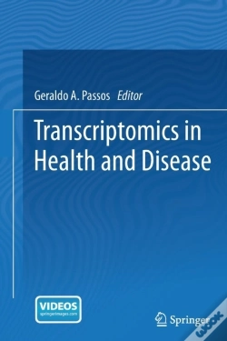 Capa do artigo Transcriptomics In Health And Disease