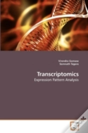 Capa do artigo Transcriptomics