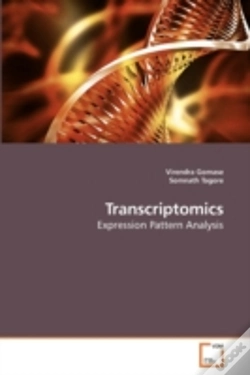 Capa do artigo Transcriptomics